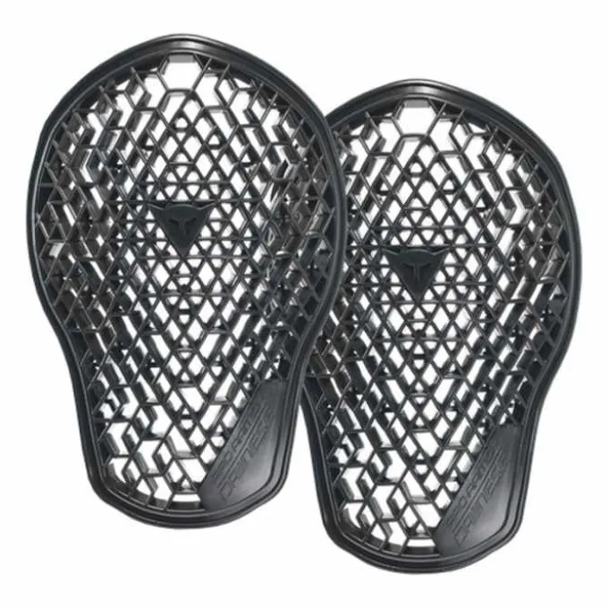 Protezioni Fianco Pro-Armor L2 Hips Type B Nero