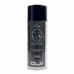 Pulitore Casco OJ Foam 400 ml