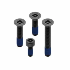 Quadlock Kit di viti antifurto