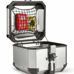 Rete Elastica E168 Nero per Trekker Outback