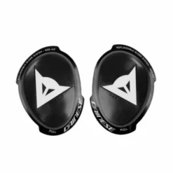 Saponette Knee Slider Rss 4.0 Nero Bianco