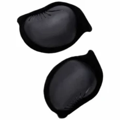 Saponette Knee Sliders Evo Nero