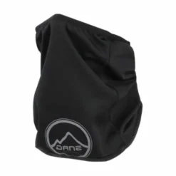 Scaldacollo Arre 2 Windstopper® Nero