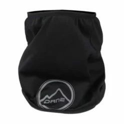 Scaldacollo Arre 2 Windstopper® Nero