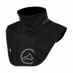 Scaldacollo Maribo 2 Windstopper® Nero