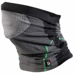 Scaldacollo SIXS BT TBXL Breezy Nero Carbonio