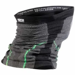 Scaldacollo SIXS BT TBXL Breezy Nero Carbonio