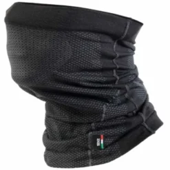 Scaldacollo SIXS BT TBXL Breezy Nero Grigio