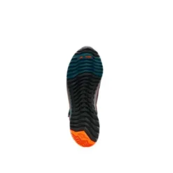 Scarpa Cr-X DryStar Nero Arancio Petrolio
