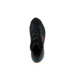 Scarpa Cr-X DryStar Nero Arancio Petrolio
