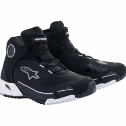 Scarpa Cr-X DryStar Nero Bianco