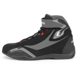 Scarpa Genesis Nero Grigio