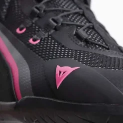 Scarpa Herian Air WMN Nero Rosa Fluo