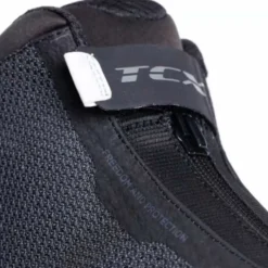 Scarpa Ikasu 2 Air Nero Reflex