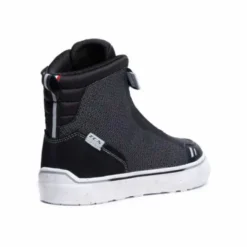 Scarpa Ikasu 2 Air Nero Reflex