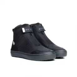 Scarpa Ikasu 2 WP Nero Bianco