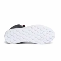 Scarpa Ikasu 2 Wp WMN Nero Rosso