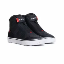 Scarpa Ikasu 2 Wp WMN Nero Rosso