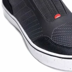 Scarpa Ikasu 2 Wp WMN Nero Rosso