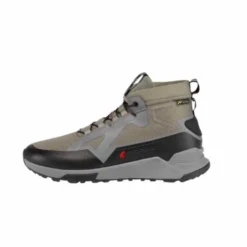 Scarpa Kumo Verde Oliva Nero