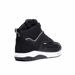 Scarpa Nalbak Air Nero Bianco
