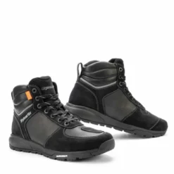 Scarpa Piper Wp Nero