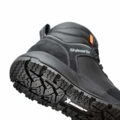Scarpa Piper Wp Nero