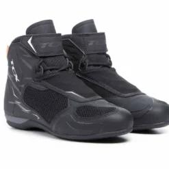 Scarpa R04D Lady Air Nero Bianco