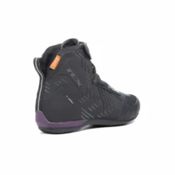 Scarpa R04D Lady Wp Nero Viola