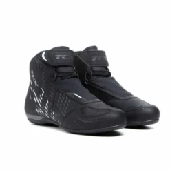 Scarpa R04D Wp Nero Bianco