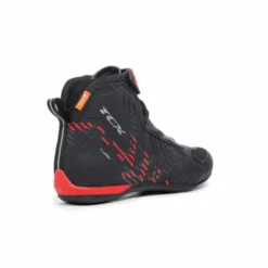Scarpa R04D Wp Nero Rosso