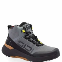 Scarpa Sidi Nucleus Air Nero Grigio