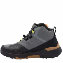 Scarpa Sidi Nucleus Air Nero Grigio