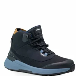 Scarpa Sidi Nucleus GTX Nero Blu