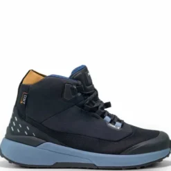 Scarpa Sidi Nucleus GTX Nero Blu