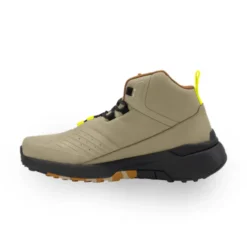 Scarpa Sidi Nucleus Lemon Black