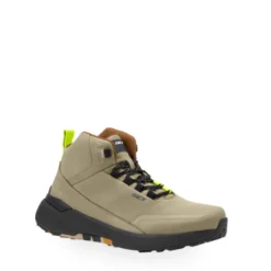 Scarpa Sidi Nucleus Lemon Black