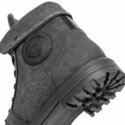 Scarpa Smith Wp Nero