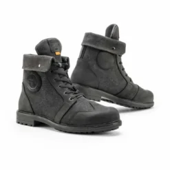 Scarpa Smith Wp Nero