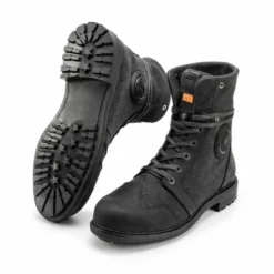 Scarpa Smith Wp Nero