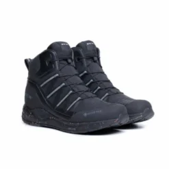 Scarpa Speedtrek Gore tex Nero