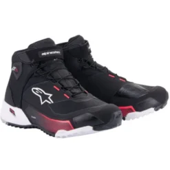 Scarpa Stella CR-X WMN DS Nero Fuxia