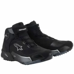 Scarpa Stella CR-X WMN DS Nero Grigio