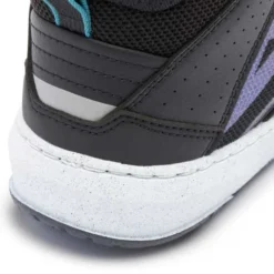Scarpa Suburb Air Lady Nero Blu