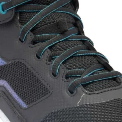 Scarpa Suburb Air Lady Nero Blu