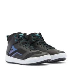 Scarpa Suburb Air Lady Nero Blu
