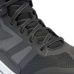 Scarpa Suburb Air Nero Grigio