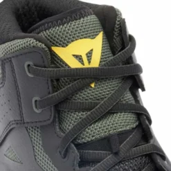 Scarpa Suburb Air Nero Verde