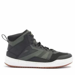 Scarpa Suburb Air Nero Verde