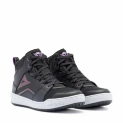 Scarpa Suburb D-wp Lady Nero Viola